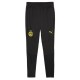 Borussia Dortmund black training technical tracksuit 2024/25 - Puma
