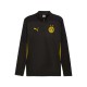 Tuta tecnica nera allenamento Borussia Dortmund 2024/25 - Puma