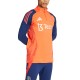 Manchester United Technical trainingsanzug 2024/25 - Adidas