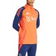 Tuta tecnica da allenamento Manchester United 2024/25 - Adidas