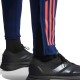 Manchester United navy technical Winter tracksuit 2024/25 - Adidas