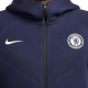 Chelsea FC Tech Fleece presentation tracksuit 2024/25 - Nike