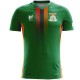 Zambia national team Home football shirt 2017/18 - Mafro