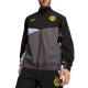 Tuta  da rappresentanza Borussia Dortmund FTBL woven 2023/24 - Puma