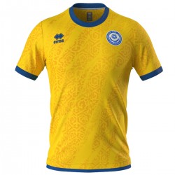 Maglia calcio nazionale Kazakistan Home 2024/26 - Errea