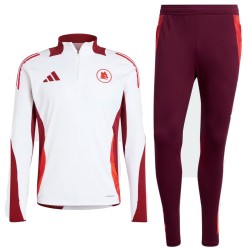 Tuta tecnica da allenamento AS Roma 2024/25 - Adidas