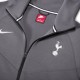 Tottenham Tech Fleece präsentationsanzug 2024/25 dunkelrot - Nike