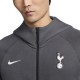 Tottenham Tech Fleece präsentationsanzug 2024/25 dunkelrot - Nike