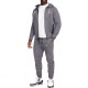 Tuta da rappresentanza Tottenham Tech Fleece 2024/25 - Nike