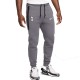 Tottenham Tech Fleece präsentationsanzug 2024/25 dunkelrot - Nike