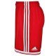 Bayern Munich Home shirt shorts 2013/14-Adidas