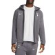 Tottenham Tech Fleece präsentationsanzug 2024/25 dunkelrot - Nike