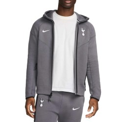 Tottenham Tech Fleece präsentationsanzug 2024/25 dunkelrot - Nike