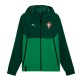 Survetement presentation Portugal Pumatech 2025/26 - Puma