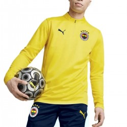 Tuta tecnica allenamento Fenerbahce SK 2024 - Puma