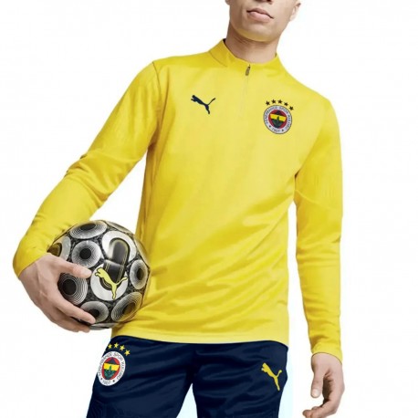 Tuta tecnica allenamento Fenerbahce SK 2024 - Puma