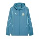 Chandal presentación pre-match Olympique Marsella 2024/25 - Puma
