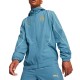 Chandal presentación pre-match Olympique Marsella 2024/25 - Puma