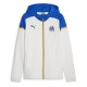 Chandal presentación casual Olympique Marsella 2023/24 - Puma