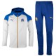 Chandal presentación casual Olympique Marsella 2023/24 - Puma