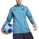 Manchester City Präsentation casual Trainingsanzug 2024/25 - Puma