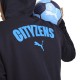 Survêtement presentation casual Manchester City 2024/25 bleu - Puma
