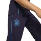 Manchester City Präsentation casual Trainingsanzug 2024/25 blau - Puma