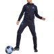 Manchester City casual presentation sweat tracksuit 2024/25 navy - Puma