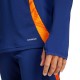 Juventus Technical trainingsanzug 2024/25 blau - Adidas