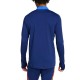 Juventus Technical trainingsanzug 2024/25 blau - Adidas