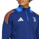 Juventus Technical trainingsanzug 2024/25 blau - Adidas