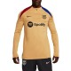 Survetement Tech d'entrainement FC Barcelona 2024/25 - Nike