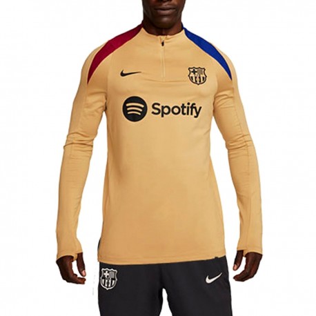 Survetement Tech d'entrainement FC Barcelona 2024/25 - Nike