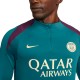 PSG chandal tecnico de entreno 2024/25 - Nike