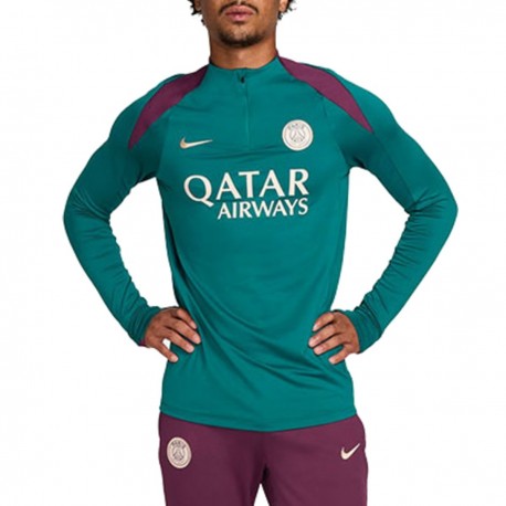 PSG chandal tecnico de entreno 2024/25 - Nike