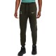 Tottenham green Tech Fleece presentation tracksuit 2024/25 - Nike