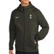 Chandal verde presentación Tottenham Tech Fleece 2024/25 - Nike