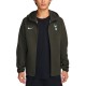 Tottenham green Tech Fleece presentation tracksuit 2024/25 - Nike