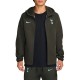 Chandal verde presentación Tottenham Tech Fleece 2024/25 - Nike