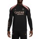 Jordan x PSG survetement Tech entrainement UCL 2024/25 noir - Jordan