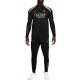 Jordan x PSG survetement Tech entrainement UCL 2024/25 noir - Jordan