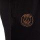 Jordan x PSG survetement Tech entrainement UCL 2024/25 noir - Jordan