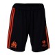 Womens Training Olympique Marseille 2012/13-Europa League-Adidas Kurze Hose