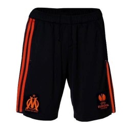 Pantaloncini shorts allenamento Olympique Marsiglia 2012/13 - Europa League - Adidas