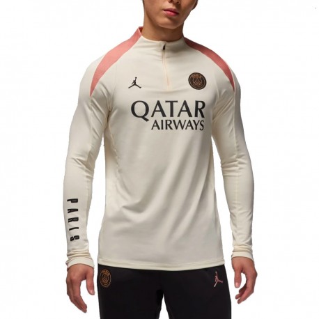 Jordan x PSG tuta tecnica da allenamento UCL 2024/25 - Jordan