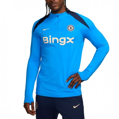 Survetement Tech d'entrainement Chelsea 2024/25 - Nike