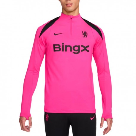 Chelsea FC UCL Technical Trainingsanzug 2024/25 - Nike