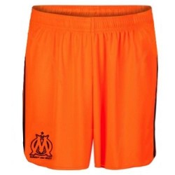Shorts shorts Olympique Marseille Third 2012/13 Player Issue-Adidas