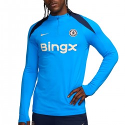 Felpa tecnica da allenamento Chelsea 2024/25 - Nike