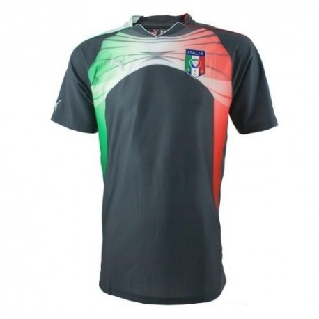 italy goalkeeper jersey